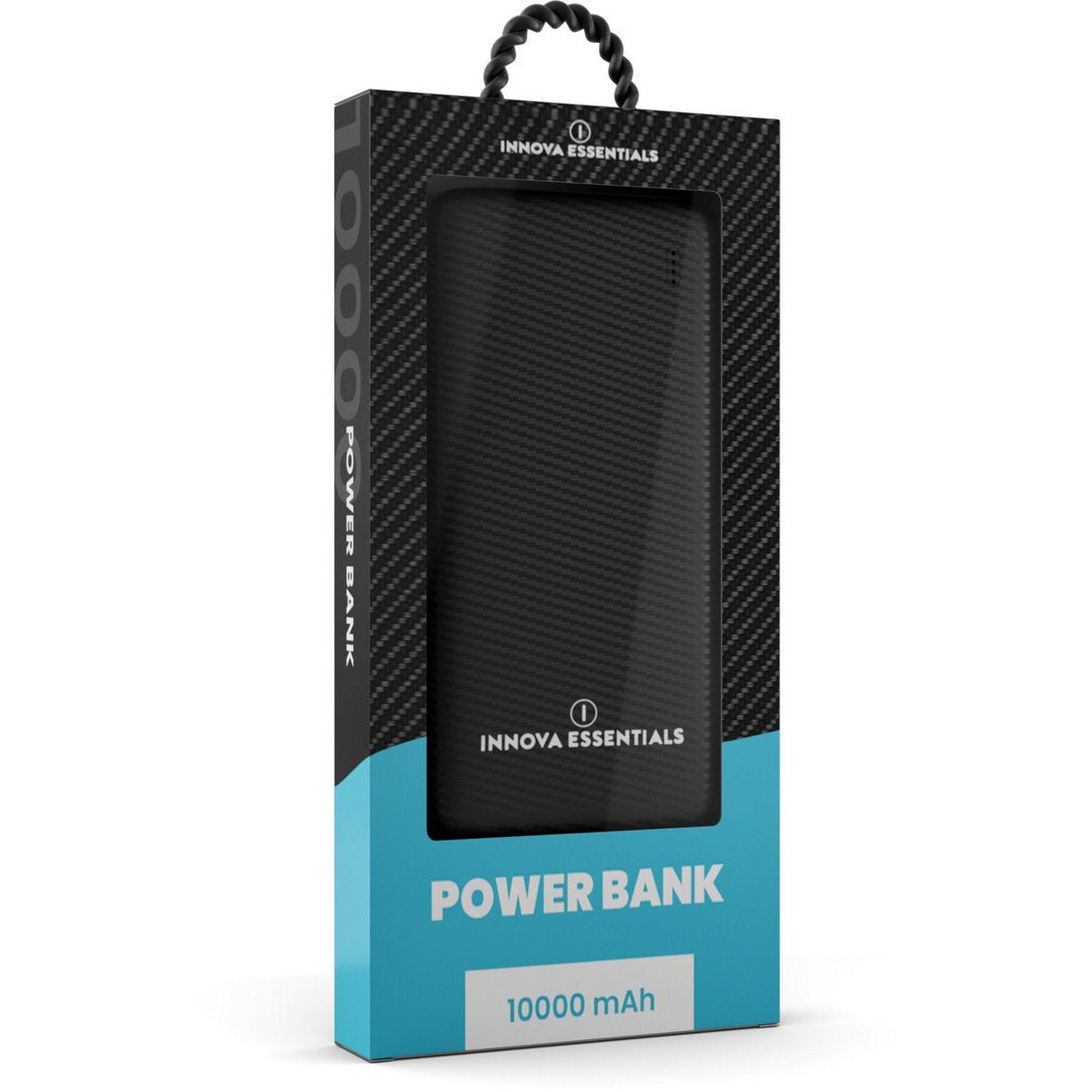 Innova Essentials Mini Powerbank 10.000 mAh - Innova EssentialsInnova Essentials