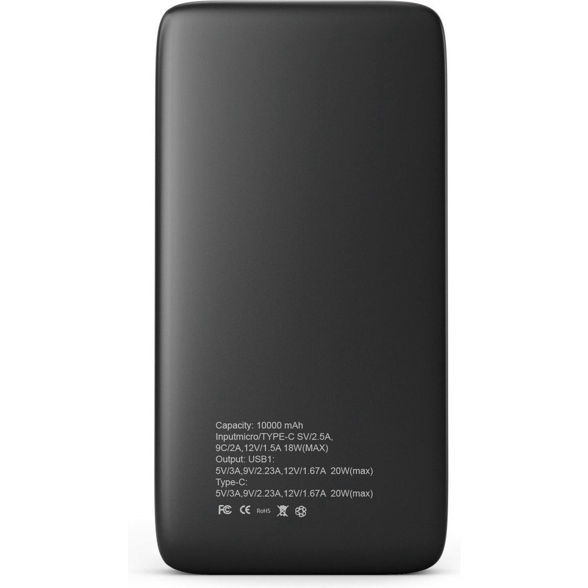 Innova Essentials Mini Powerbank 10.000 mAh - Innova EssentialsInnova Essentials