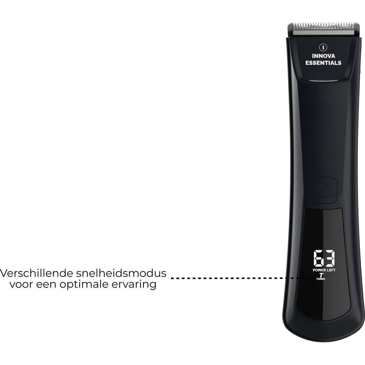 Innova Essentials Trimmer Pro - Innova EssentialsInnova Essentials
