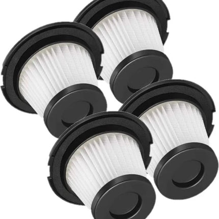 Innova PowerVac HEPA filter 4-pack