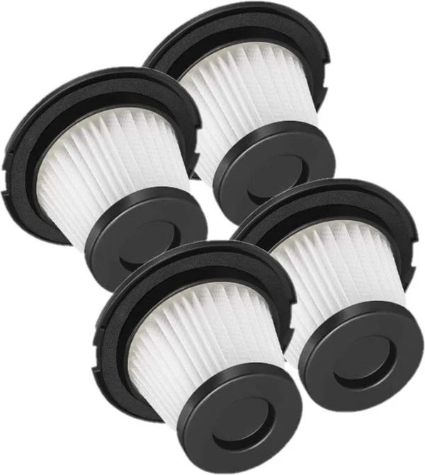 Innova Essentials PowerVac HEPA filter 4-pack