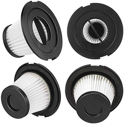 Innova PowerVac HEPA filter 4-pack