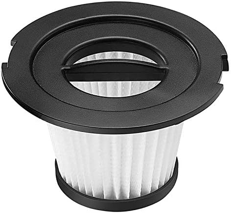 Innova Essentials PowerVac HEPA filter 4-pack