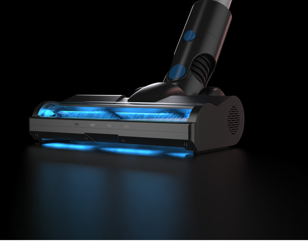 <h1>PowerVac:</h1>