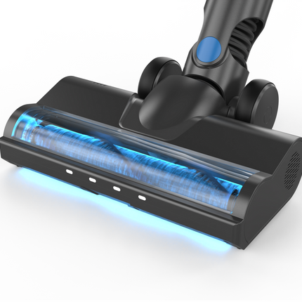 Innova Essentials PowerVac Turboborstel