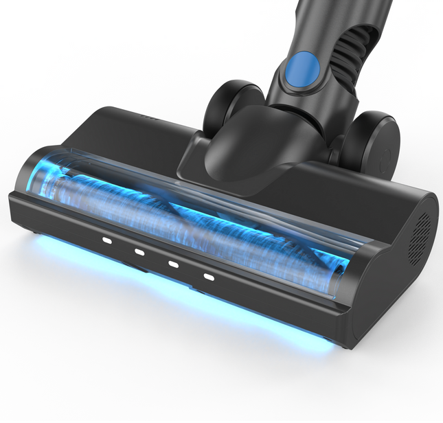 Innova Essentials PowerVac Turboborstel