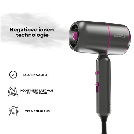 Innova Essentials Ionische Föhn - Innova EssentialsInnova Essentials