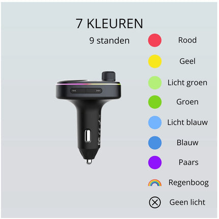 Bluetooth Carkit Innova Essentials - Innova EssentialsInnova Essentials