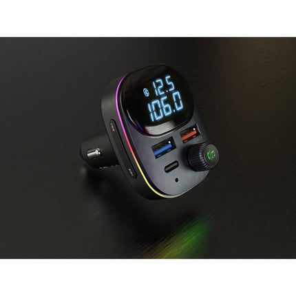 Bluetooth Carkit Innova Essentials - Innova EssentialsInnova Essentials