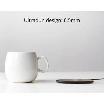 Innova Essentials Draadloze Oplader - QI Snellader - 15W - Innova EssentialsInnova Essentials