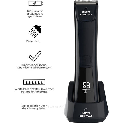 Innova Essentials Trimmer Pro - Innova EssentialsInnova Essentials