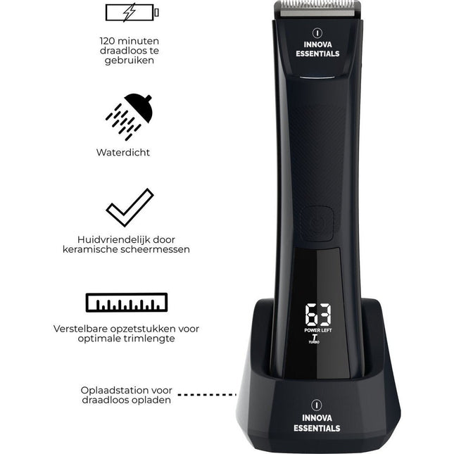 Innova Essentials Trimmer Pro - Innova EssentialsInnova Essentials