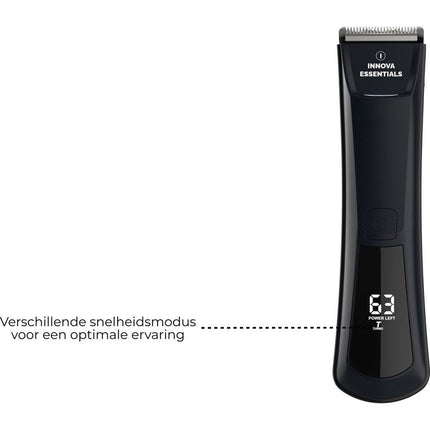 Innova Essentials Trimmer Pro - Innova EssentialsInnova Essentials
