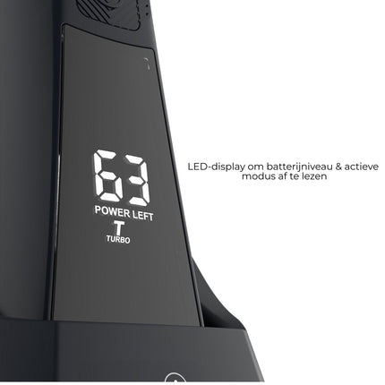 Innova Essentials Trimmer Pro - Innova EssentialsInnova Essentials