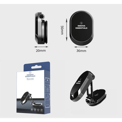 Innova Magnetische Telefoonhouder Auto - Innova EssentialsInnova Essentials